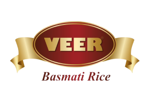 Veer Basmati Rice